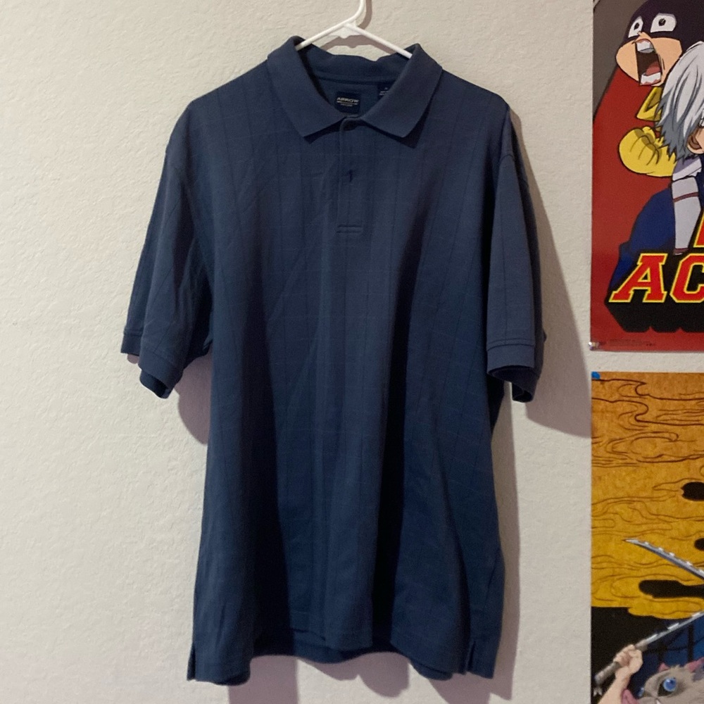 ARROW: Men’s shirt
